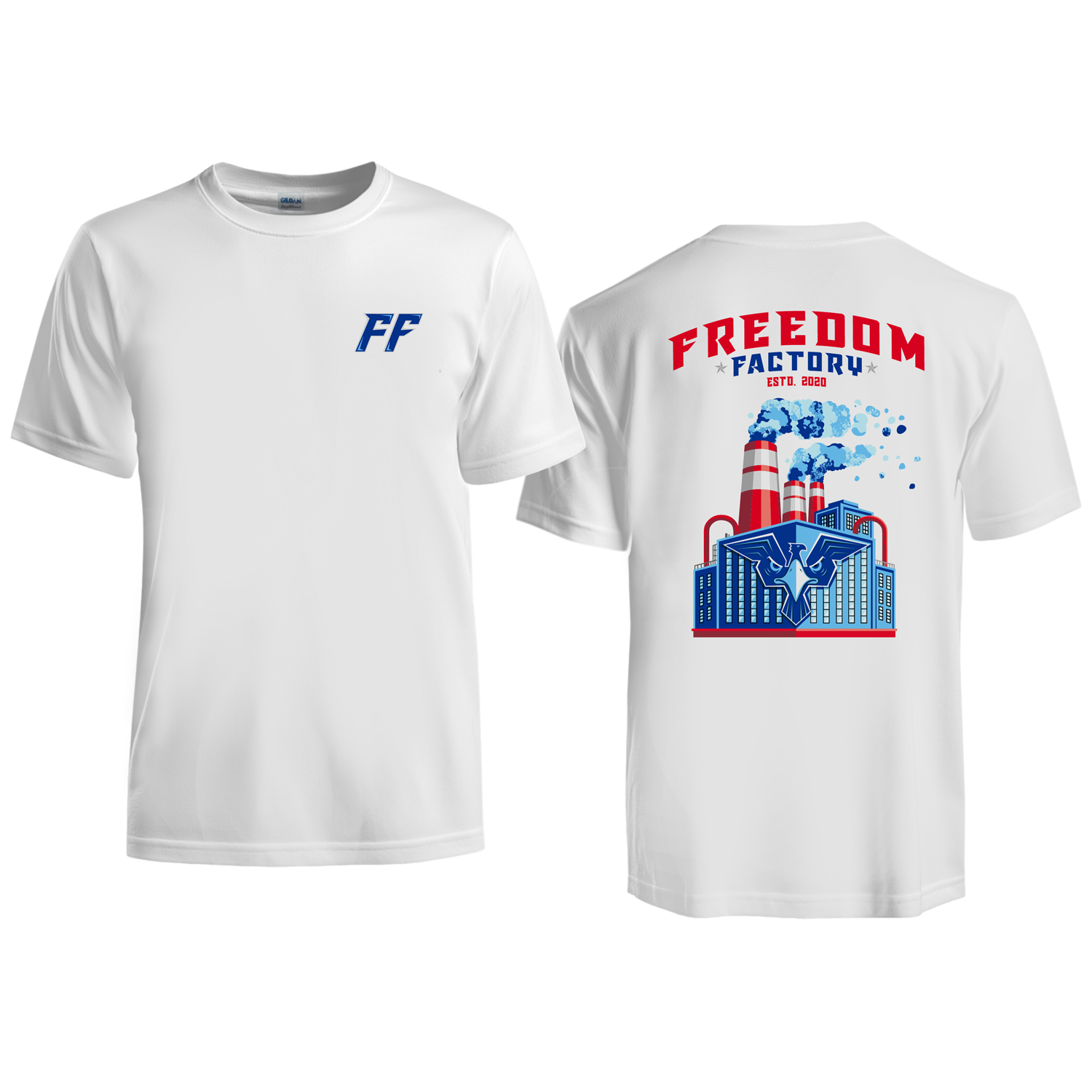 FF Factory T-Shirt