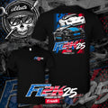 FL2K 2025 Domestic Shirt