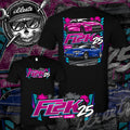 FL2K 2025 Import Shirt
