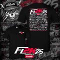 FL2K 2025 Sponsor Shirt