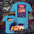 FL2K 2025 Logo Shirt