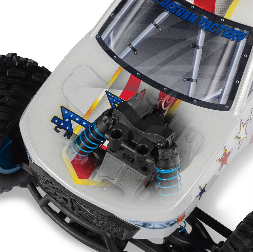 Freedom Flyer Remote Control