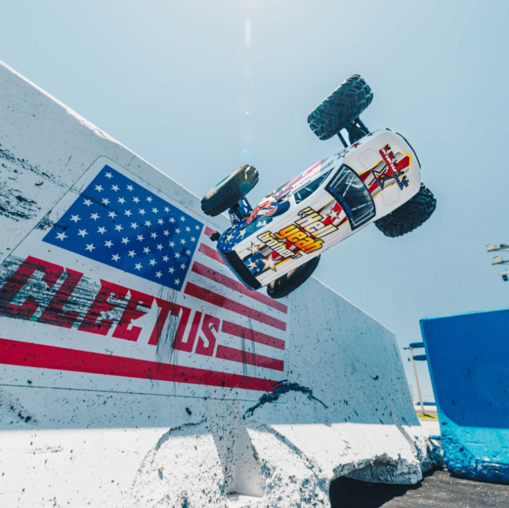 Freedom Flyer Remote Control