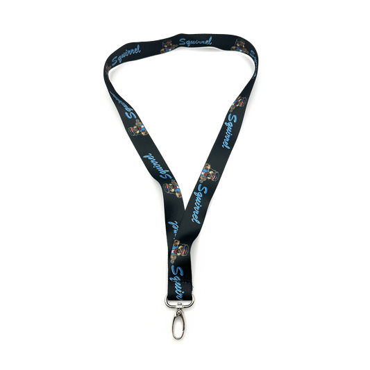 LS George's Lanyards (2 options)