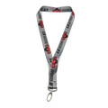 LS George's Lanyards (2 options)