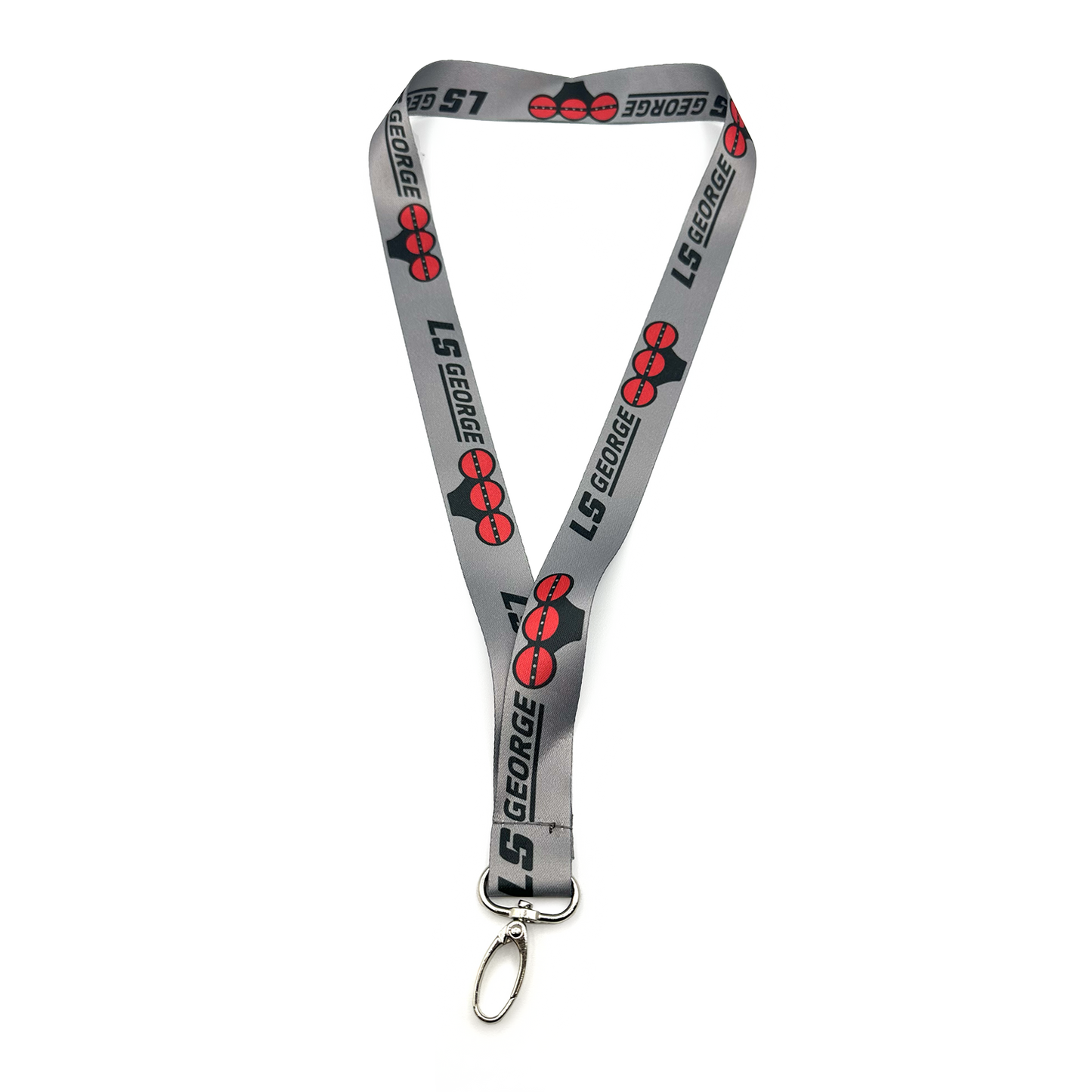 LS George's Lanyards (2 options)