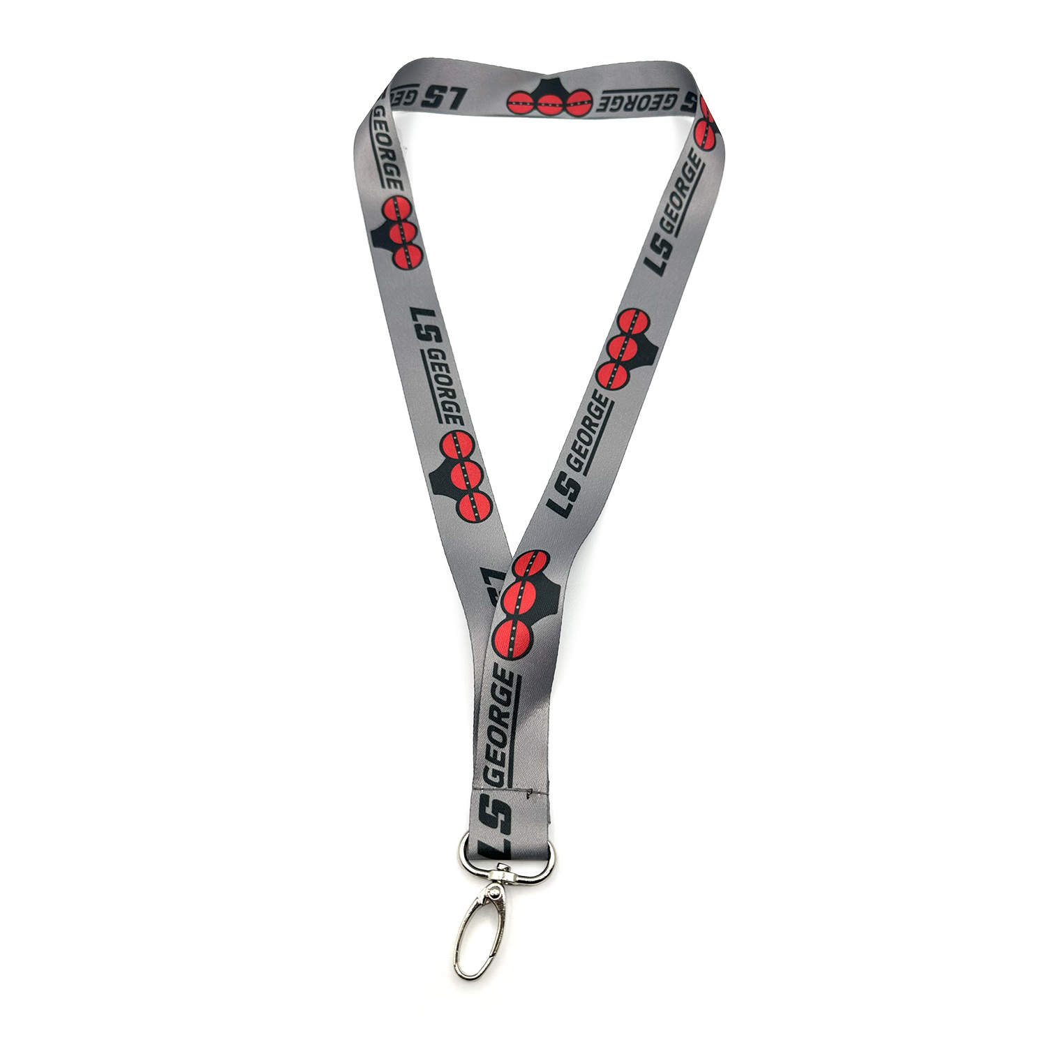 LS George's Lanyards (2 options)