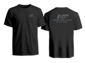 Mcfarland Racing Gray T-Shirt