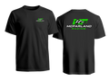 McFarland Racing T-Shirt Green