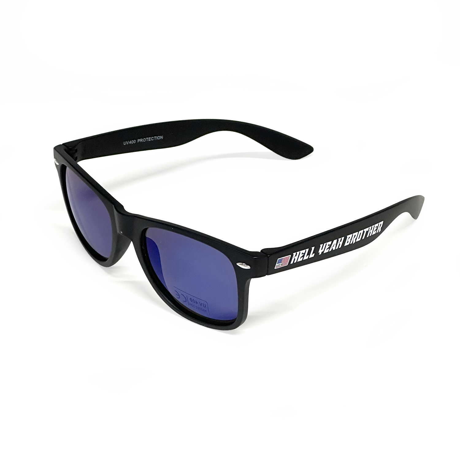 "Hell Yeah Brother" Sunglasses