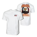 HELL YEAH AMERICA Cleetus Shirt