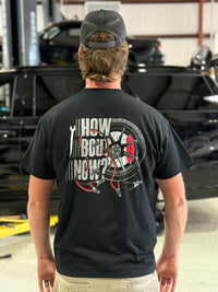 PREORDER How Bout Now Shirt (Ships in 4-6 weeks)