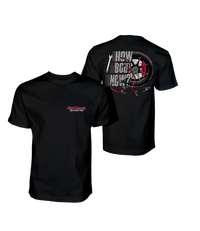 PREORDER How Bout Now Shirt (Ships in 4-6 weeks)