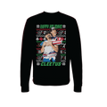 2025 Cleetus Ugly Holiday Sweater