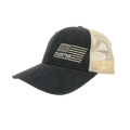 Women's Ponytail Cleetus Hats