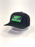 McFarland Racing Hat Green