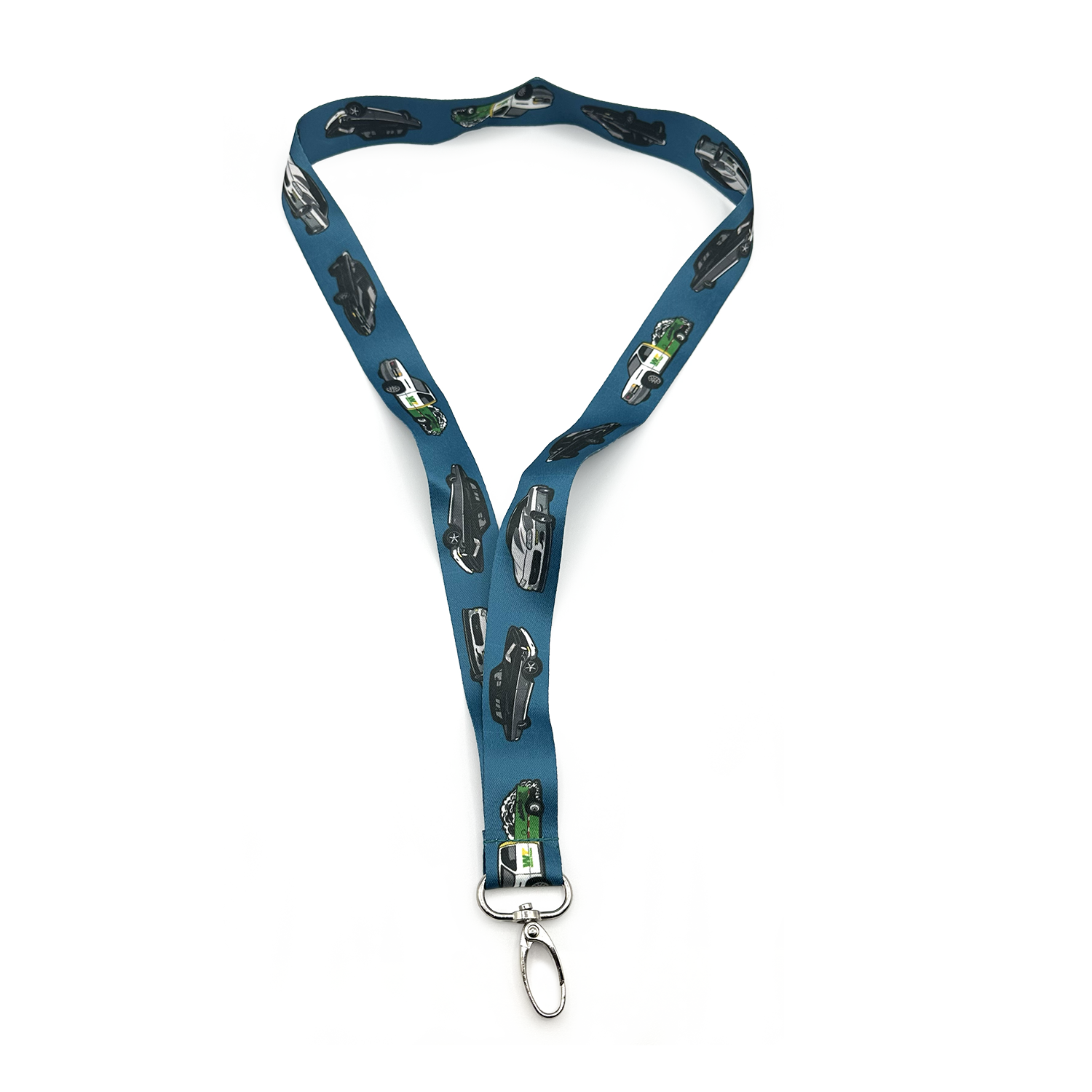 Jackstand Jimmy's Lanyards (3 options)