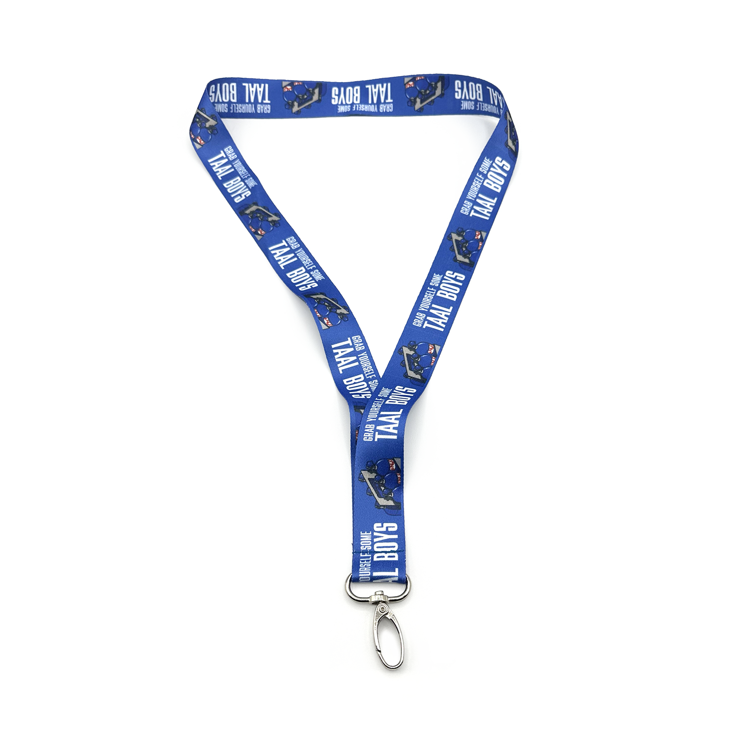 Jackstand Jimmy's Lanyards (3 options)