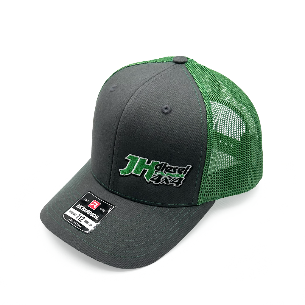 JH's Diesel 4x4 Logo Hat