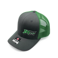 JH's Diesel 4x4 Logo Hat