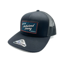 Jackstand Jimmy Sublimated Patch Hat