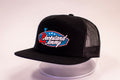 Jackstand Jimmy Classic Hat Black