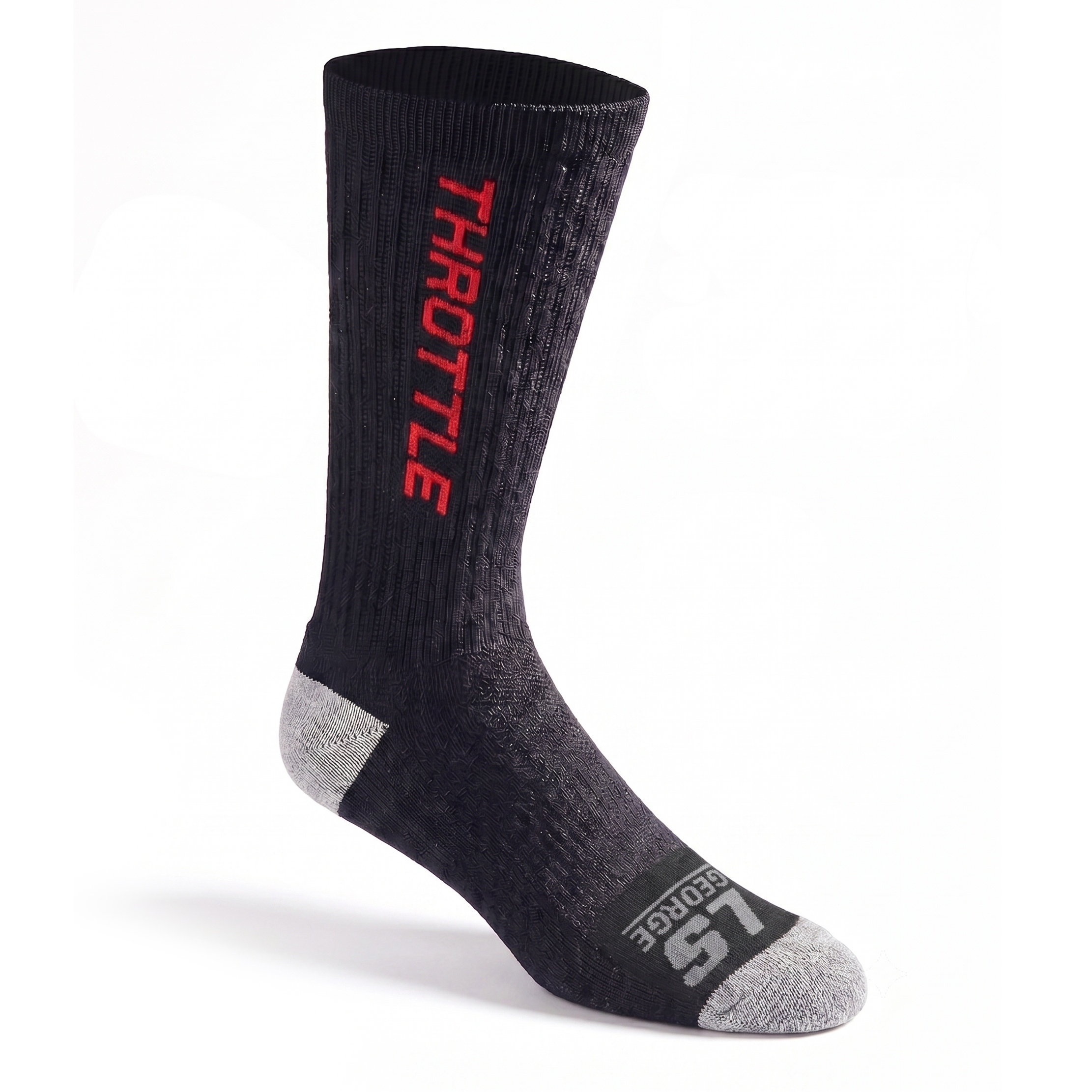 LS George Clutch & Throttle Socks
