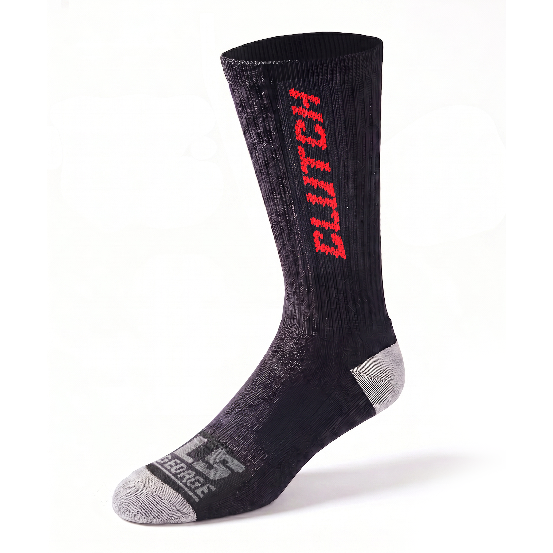 LS George Clutch & Throttle Socks