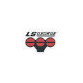 LS George Blower Sticker
