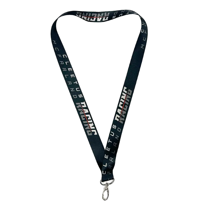 NEW Cleetus Lanyards (5 Options)