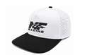 McFarland Racing Hat White