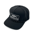 McFarland Racing Hat Gray