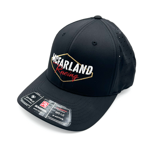 McFarland Racing Performance Cap