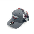 Mcfarland Racing Freedom-Hat