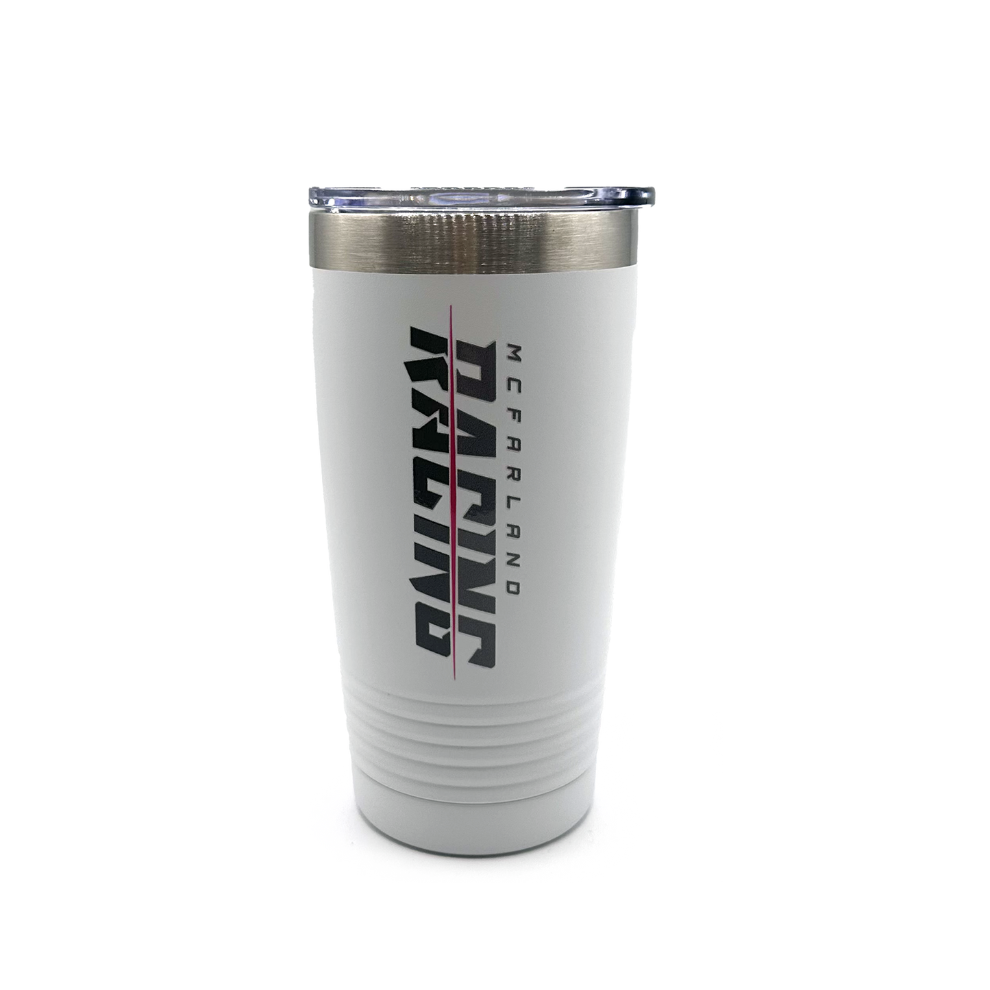 Cleetus McFarland Tumblers (Options Below)