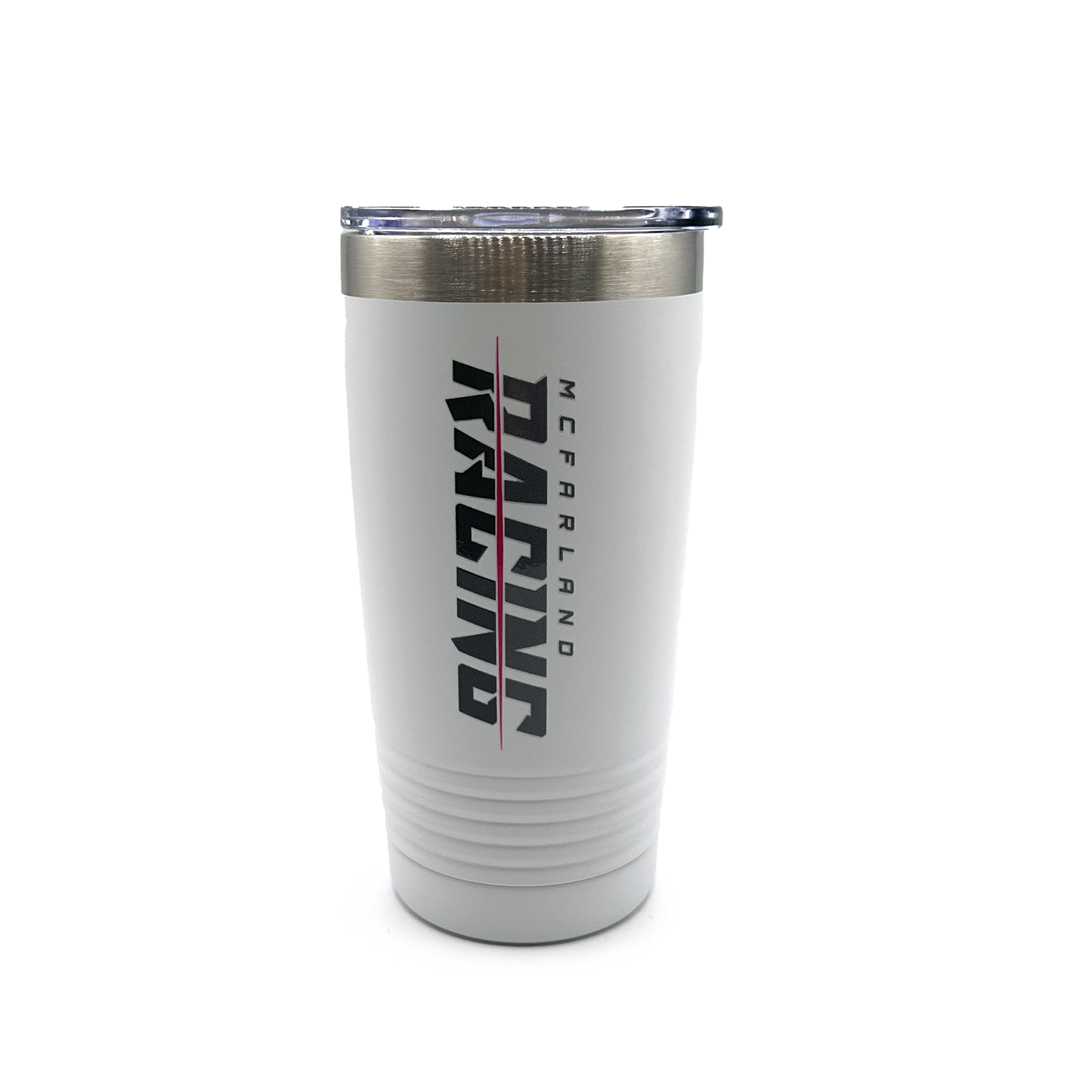 Cleetus McFarland Tumblers (Options Below)