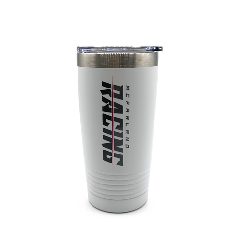Cleetus McFarland Tumblers (Options Below)