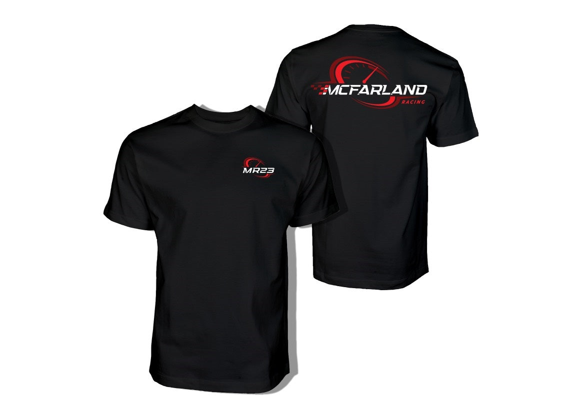 McFarland Racing 23 Shirt