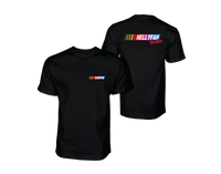 Cleetus Hell Yeah Brother Racing Shirt