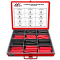 Zack's Heat Shrink Tubing Never Lift Assortment - 240 Piece