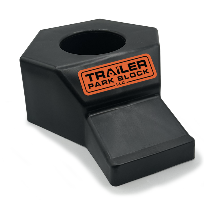 Trailer Park Block - Two Styles – Cleetus Mcfarland