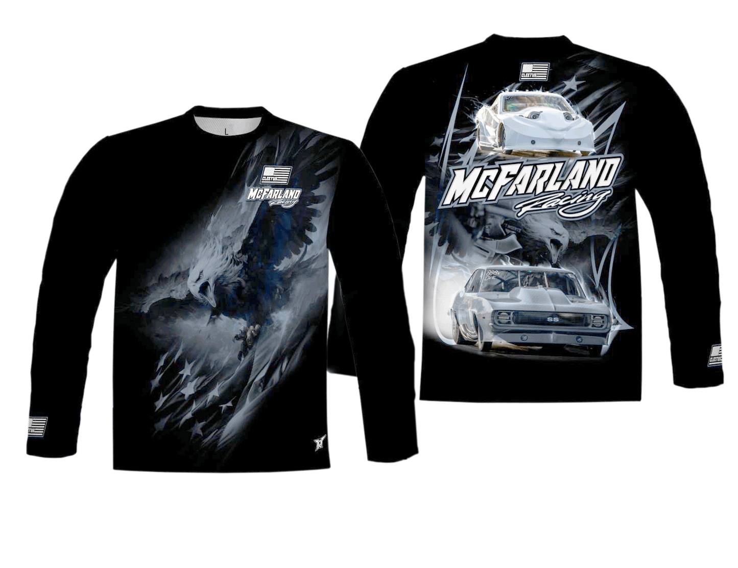 Long Sleeve World Cup 2025 Jersey