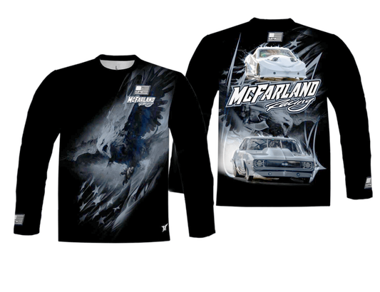 Long Sleeve World Cup 2025 Jersey