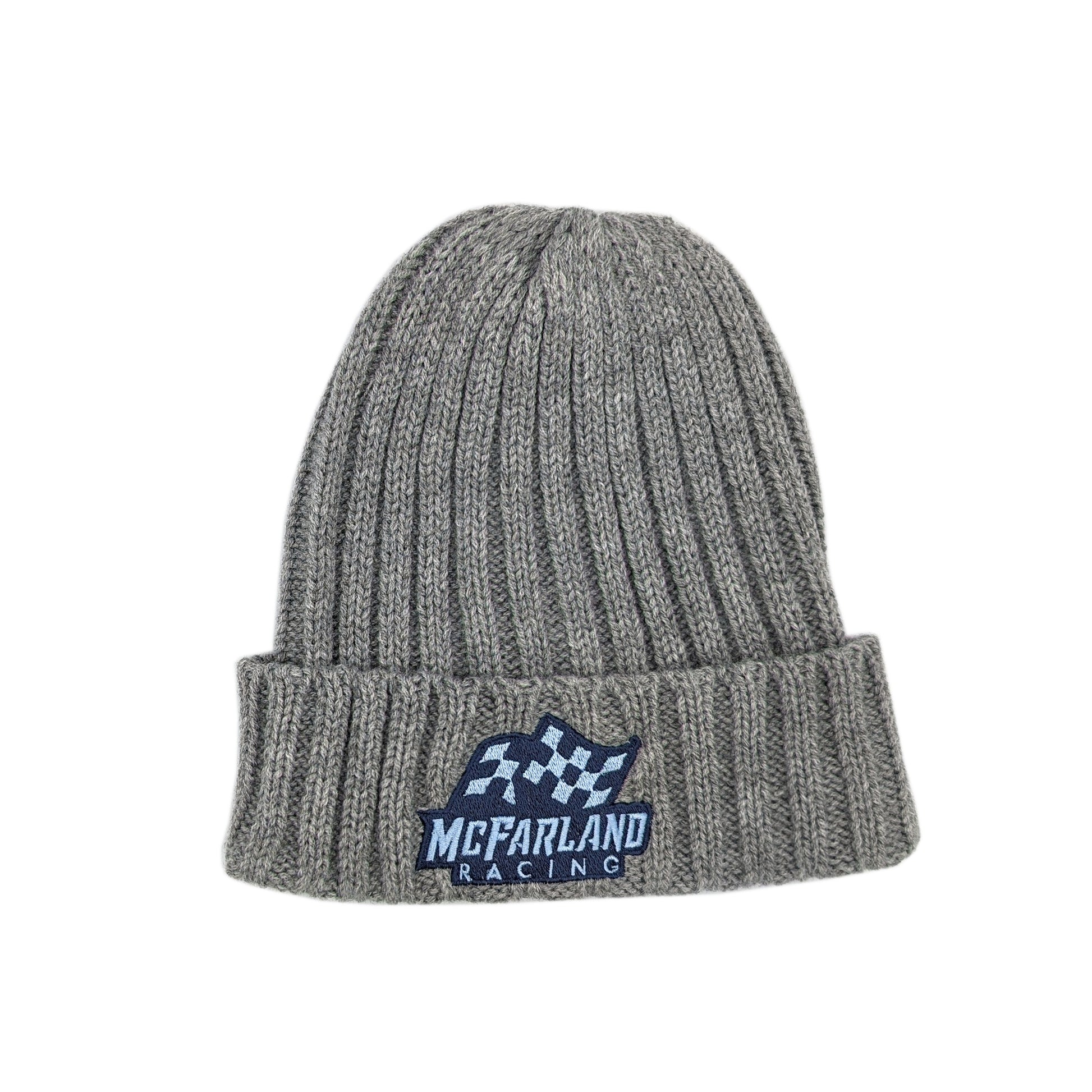 Cleetus Beanies – Cleetus Mcfarland