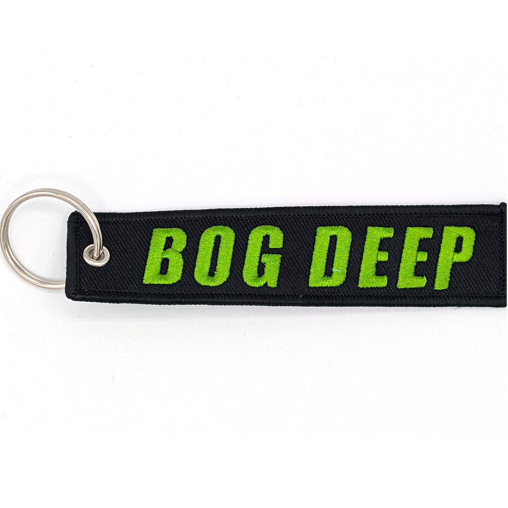 Cleetus Keytags (6 Styles)