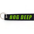 Cleetus Keytags (6 Styles)