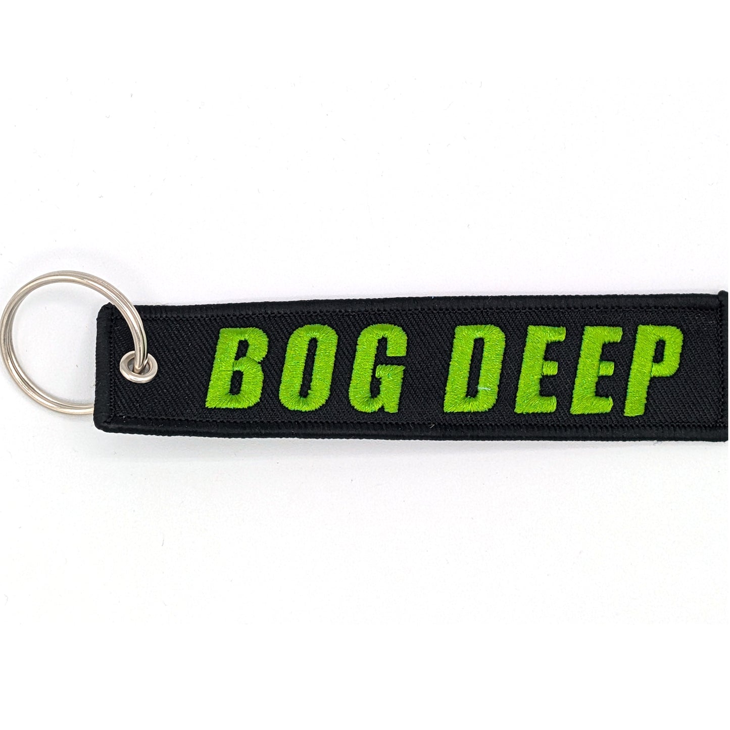 Cleetus Keytags (6 Styles)