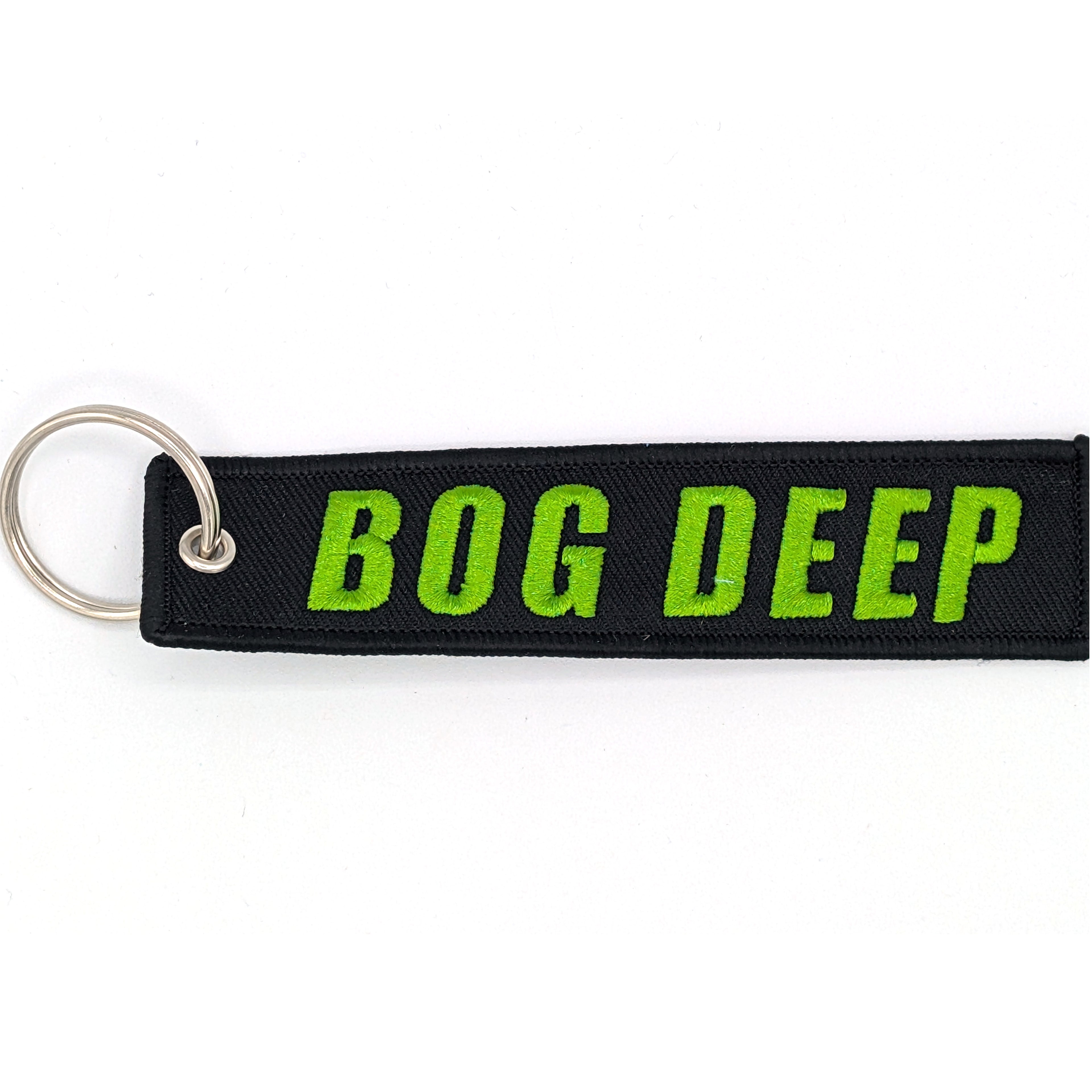 Cleetus Keytags (6 Styles)