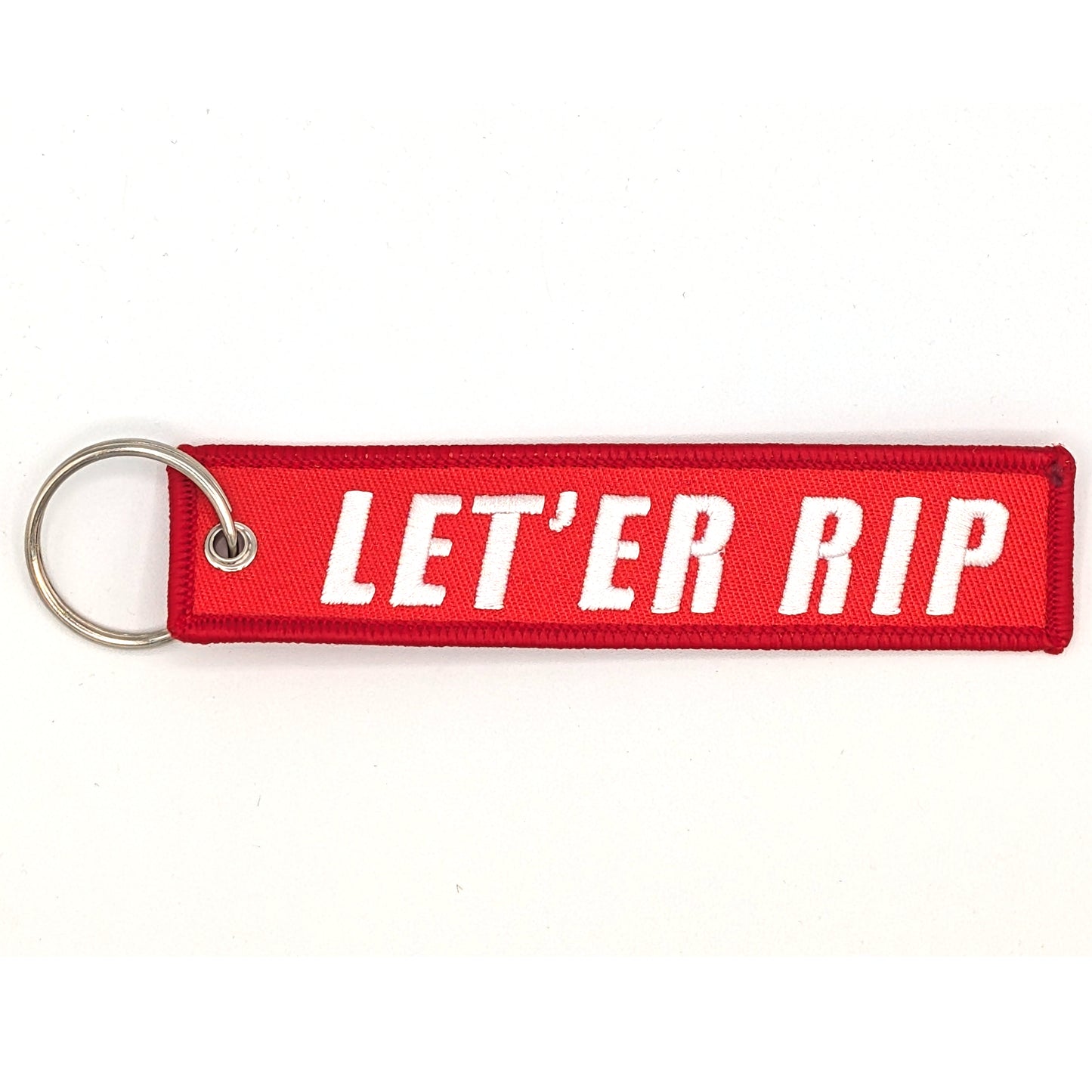 Cleetus Keytags (6 Styles)
