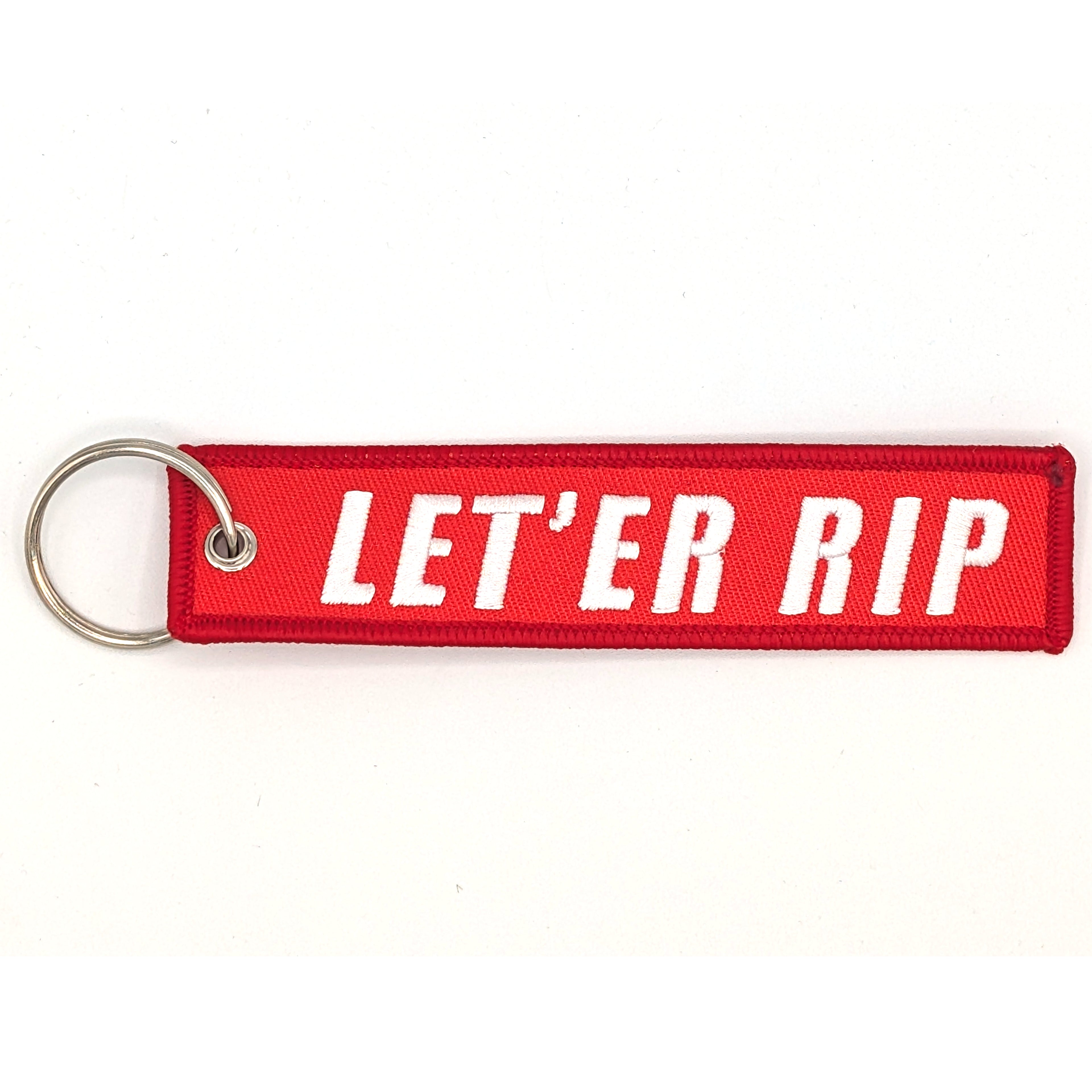 Cleetus Keytags (6 Styles)